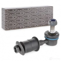 Стойка стабилизатора, тяга RIDEX 3229s0126 JK F9GU 1437678674 - Изображение 2