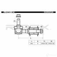 Стойка стабилизатора, тяга RIDEX 3229s0126 JK F9GU 1437678674 - Изображение 6
