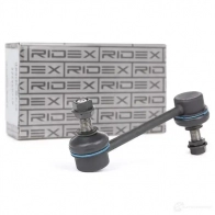 Стойка стабилизатора, тяга RIDEX 1437678016 UJ4YM GS 3229s0114 - Изображение 2