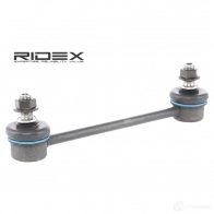 Стойка стабилизатора, тяга RIDEX 3229s0102 3KVS DO 1437678587