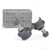 Стойка стабилизатора, тяга RIDEX D8 DM0 3229s0313 1437679026 - Изображение 2