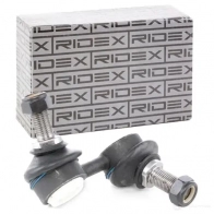 Стойка стабилизатора, тяга RIDEX D8 DM0 3229s0313 1437679026 - Изображение 6