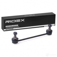 Стойка стабилизатора, тяга RIDEX 1437678201 3229s0105 P QV2NNM - Изображение 2