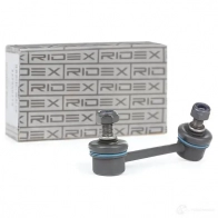 Стойка стабилизатора, тяга RIDEX FLOR O 1437678022 3229s0202 - Изображение 2