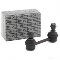 Стойка стабилизатора, тяга RIDEX 3229s0155 OMW AO 1437678715 - Изображение 2