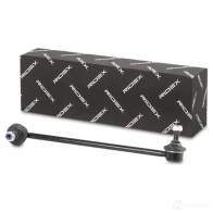 Стойка стабилизатора, тяга RIDEX 3229s0438 1437678818 1H 6G11 - Изображение 2