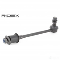 Стойка стабилизатора, тяга RIDEX 3229s0337 1437679233 9Y GQ4M - Изображение 1