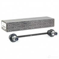 Стойка стабилизатора, тяга RIDEX 3229s0169 1437678595 CS9 O24 - Изображение 2