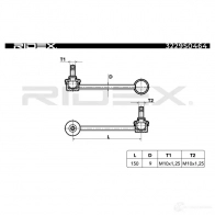 Стойка стабилизатора, тяга RIDEX 3229s0464 1437678236 F2O 3MU - Изображение 7