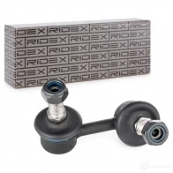 Стойка стабилизатора, тяга RIDEX 1437678518 XT L6P 3229s0190 - Изображение 2
