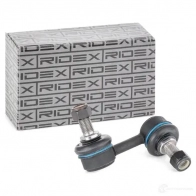 Стойка стабилизатора, тяга RIDEX 1437679346 3229s0296 QK 0MU - Изображение 2