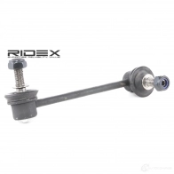Стойка стабилизатора, тяга RIDEX ZFNDV L 3229s0164 1437679375 - Изображение 1
