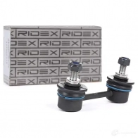 Стойка стабилизатора, тяга RIDEX 1437678451 3229s0318 KK NXVB5 - Изображение 2