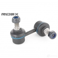 Стойка стабилизатора, тяга RIDEX 1437678145 3229s0152 6 ZG4FQE - Изображение 1