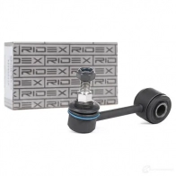 Стойка стабилизатора, тяга RIDEX 1DTF XV 3229s0336 1437679223 - Изображение 2