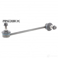 Стойка стабилизатора, тяга RIDEX T PTLY 3229s0122 1437678533 - Изображение 1