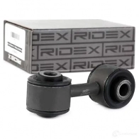 Стойка стабилизатора, тяга RIDEX 1437678685 UF OR13 3229s0371 - Изображение 2