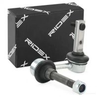 Стойка стабилизатора, тяга RIDEX 1437678907 3229s0691 8 ZG0H4M - Изображение 2