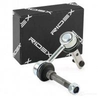Стойка стабилизатора, тяга RIDEX 3229s0685 1437678706 DVR0 I - Изображение 2