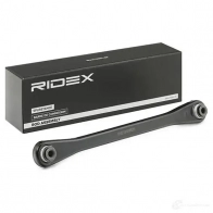 Стойка стабилизатора, тяга RIDEX 1437678717 3229s0720 06U 3NT - Изображение 2