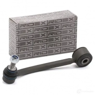 Стойка стабилизатора, тяга RIDEX 3229s0402 YX UBV6 1437679138 - Изображение 2