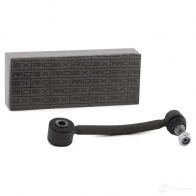 Стойка стабилизатора, тяга RIDEX 3229s0402 YX UBV6 1437679138 - Изображение 3