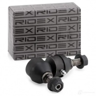 Стойка стабилизатора, тяга RIDEX 3229s0522 438 EYN 1437679111 - Изображение 2