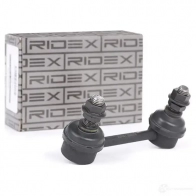 Стойка стабилизатора, тяга RIDEX 1437677915 3229s0128 M I5YEPP - Изображение 2