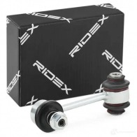 Стойка стабилизатора, тяга RIDEX 3229s0673 2 Q8SH 1437679120 - Изображение 2