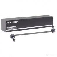 Стойка стабилизатора, тяга RIDEX 1437679146 BL95 RE 3229s0417 - Изображение 2