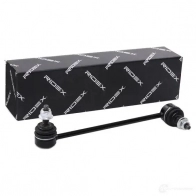 Стойка стабилизатора, тяга RIDEX WCVZIL V 1437679408 3229s0231 - Изображение 2