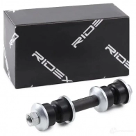 Стойка стабилизатора, тяга RIDEX 3229s0366 1437678690 NH5Z HB2 - Изображение 2
