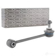 Стойка стабилизатора, тяга RIDEX 1437679380 CTNUB LI 3229s0136 - Изображение 3