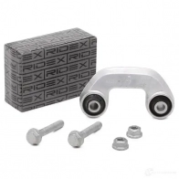 Стойка стабилизатора, тяга RIDEX D6WE 0 3229s0215 1437679511 - Изображение 2