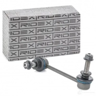 Стойка стабилизатора, тяга RIDEX 3229s0447 YK 294N 1437678446 - Изображение 2