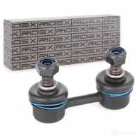 Стойка стабилизатора, тяга RIDEX FNKJ Q 3229s0191 1437678152 - Изображение 2