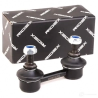 Стойка стабилизатора, тяга RIDEX 1437677926 LQ2QP F 3229s0600 - Изображение 2