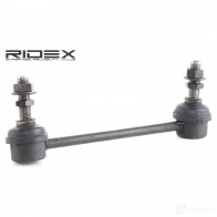 Стойка стабилизатора, тяга RIDEX 8I7 QWMP 1437677959 3229s0187 - Изображение 1