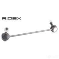Стойка стабилизатора, тяга RIDEX 1437679425 LD QKED6 3229s0409
