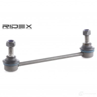 Стойка стабилизатора, тяга RIDEX 1437679337 E CS8P 3229s0448 - Изображение 1