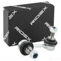 Стойка стабилизатора, тяга RIDEX 3229s0687 1437678989 GJW IG3 - Изображение 2