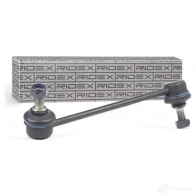 Стойка стабилизатора, тяга RIDEX E4A JHK 3229s0141 1437678030 - Изображение 2
