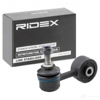 Стойка стабилизатора, тяга RIDEX 3229s0029 3 1QC8A 1437678598 - Изображение 2