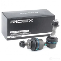 Стойка стабилизатора, тяга RIDEX 3229s0545 6 8EQW 1437678978 - Изображение 2