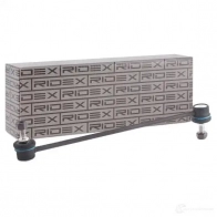 Стойка стабилизатора, тяга RIDEX KT N7K 3229s0168 1437679224 - Изображение 2