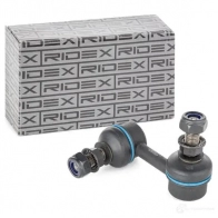 Стойка стабилизатора, тяга RIDEX 3229s0328 1437679590 3H PY4 - Изображение 2