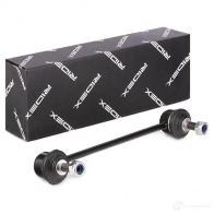 Стойка стабилизатора, тяга RIDEX 7VHB 2 3229s0593 1437678603 - Изображение 2