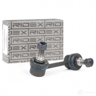 Стойка стабилизатора, тяга RIDEX 3229s0213 LP4 H4 1437678346 - Изображение 2