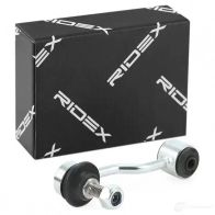 Стойка стабилизатора, тяга RIDEX M 2ZISHH 3229s0344 1437679336 - Изображение 2