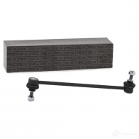 Стойка стабилизатора, тяга RIDEX WPR2 Y 3229s0596 1437679215 - Изображение 2